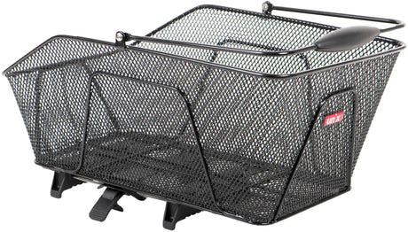 Unix korb rosetto rear basket rosetto topklip