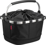 Reisenthel mand carrybag gt carrybag gt black for racktime