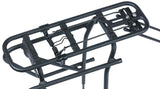 Basil MIK bagagedrager Universal Cargo Carrier (in)Side mat zwart