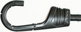 Bike tec more snelbinder fixture strap bike tec 8 x 700mm 3 hooks