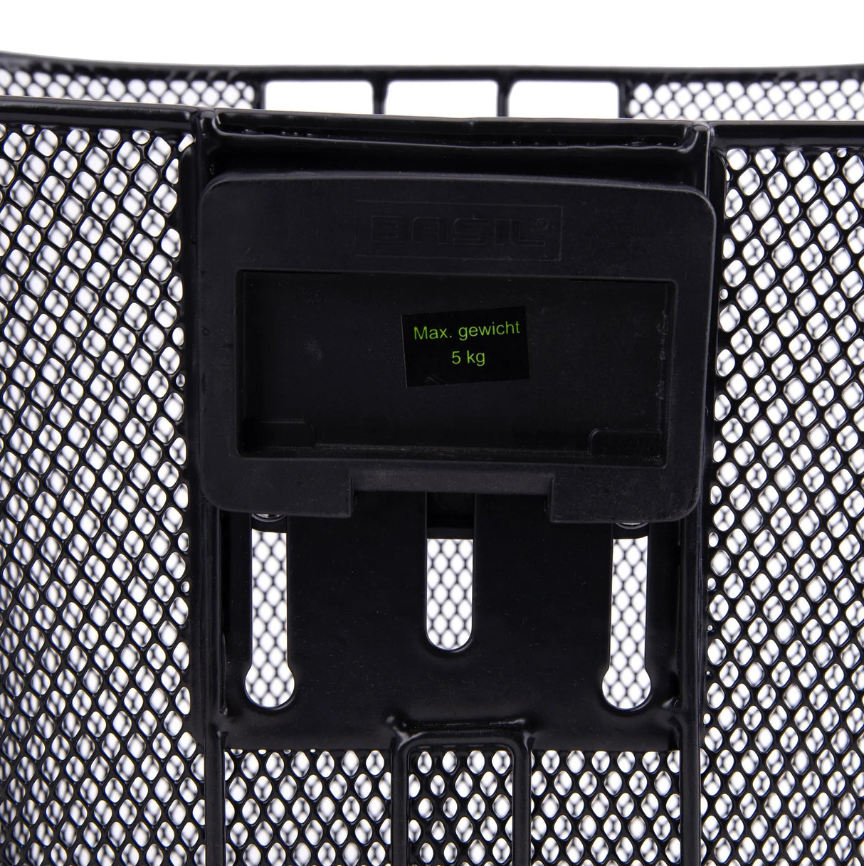 Contec mand espresso kf ct vr basket espresso kf black