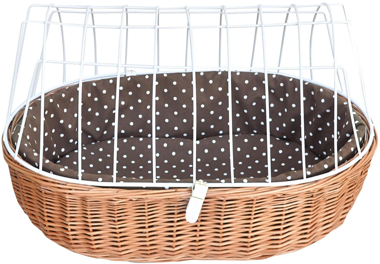 Aumüller rieten dierenmand 11 822 ha51 rear animal basket 11 822 ha51
