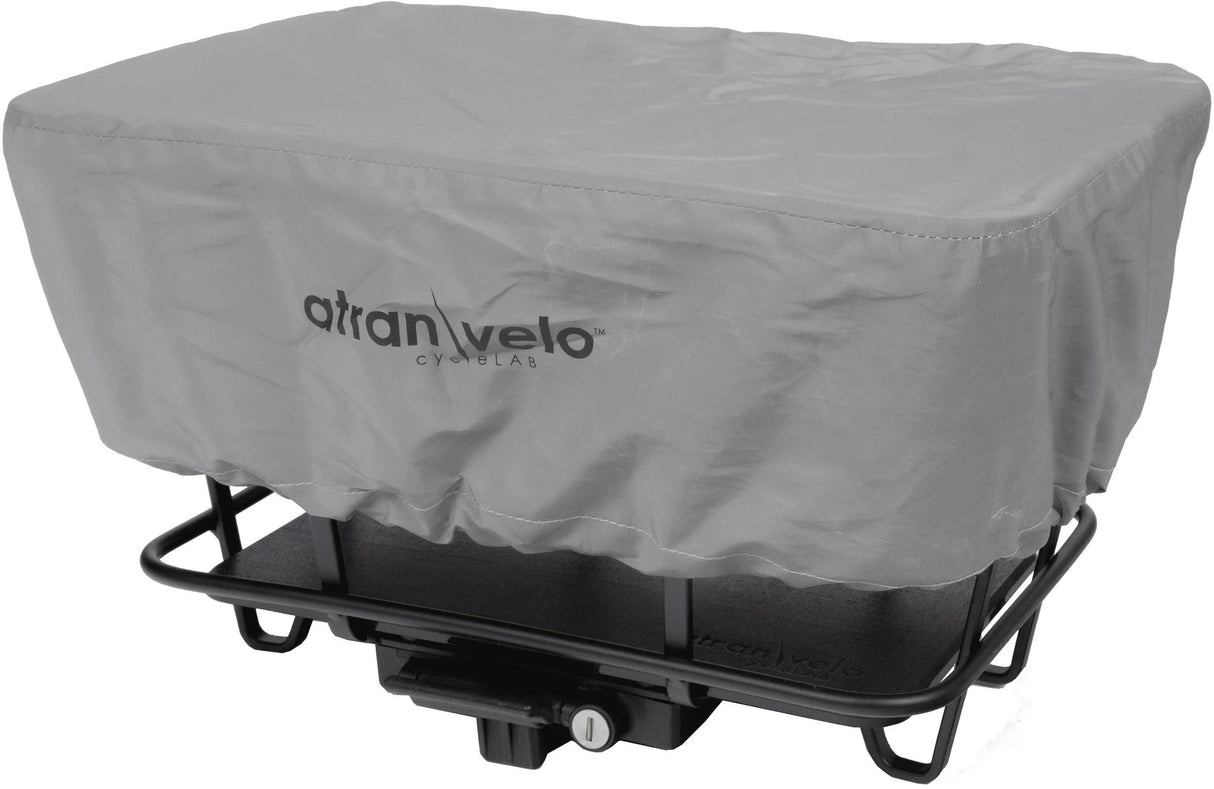 Atranvelo regenhoes rainy m reflective rain cover rainy m reflective