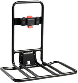 Fahrer gepäckträger front rack xl brompton rider paired carrier front rack xl brompton