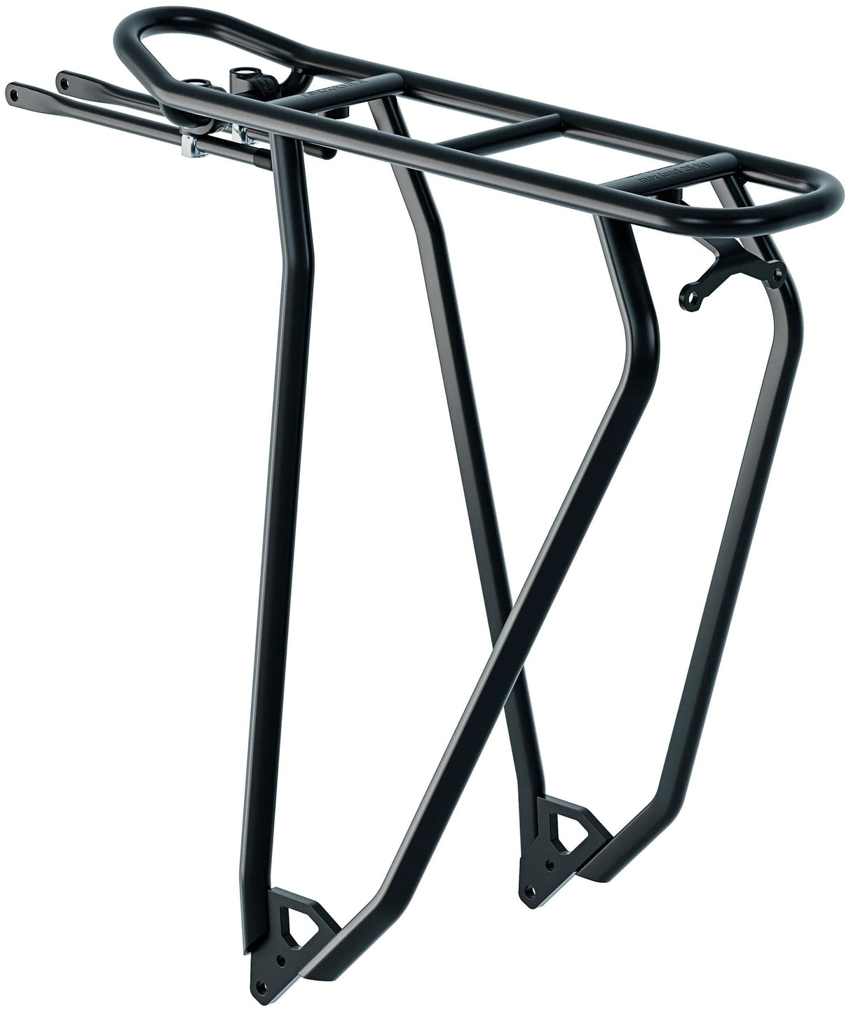 Racktime bagagedrager light-it 2.0 rear rack light-it 2.0 28