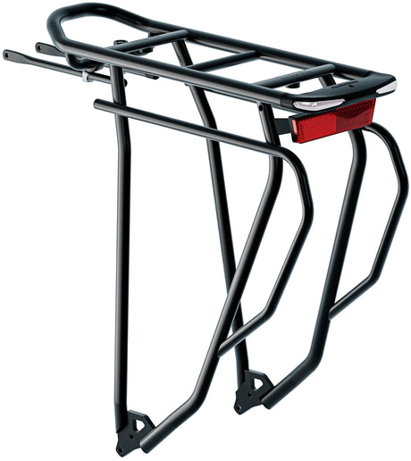 Racktime gepäckträger gleam-it 2.0 tour rear rack gleam -it 2.0 tour 28 29 dc