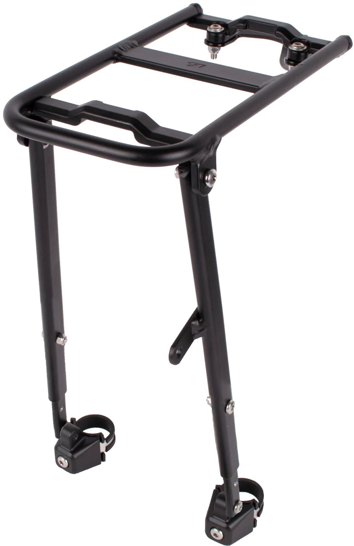 Atranvelo transport-bagagedrager hybrid avs fr.carrier hybrid avs black