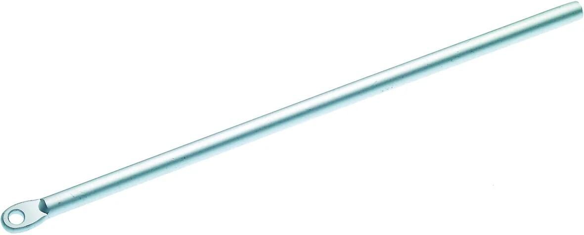 Tubus stellstange roundstay silver