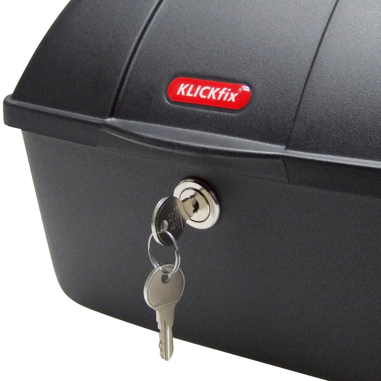Rixen kaul bagagedrager-box klickfix rack box r k klickfix,bikebox racktime