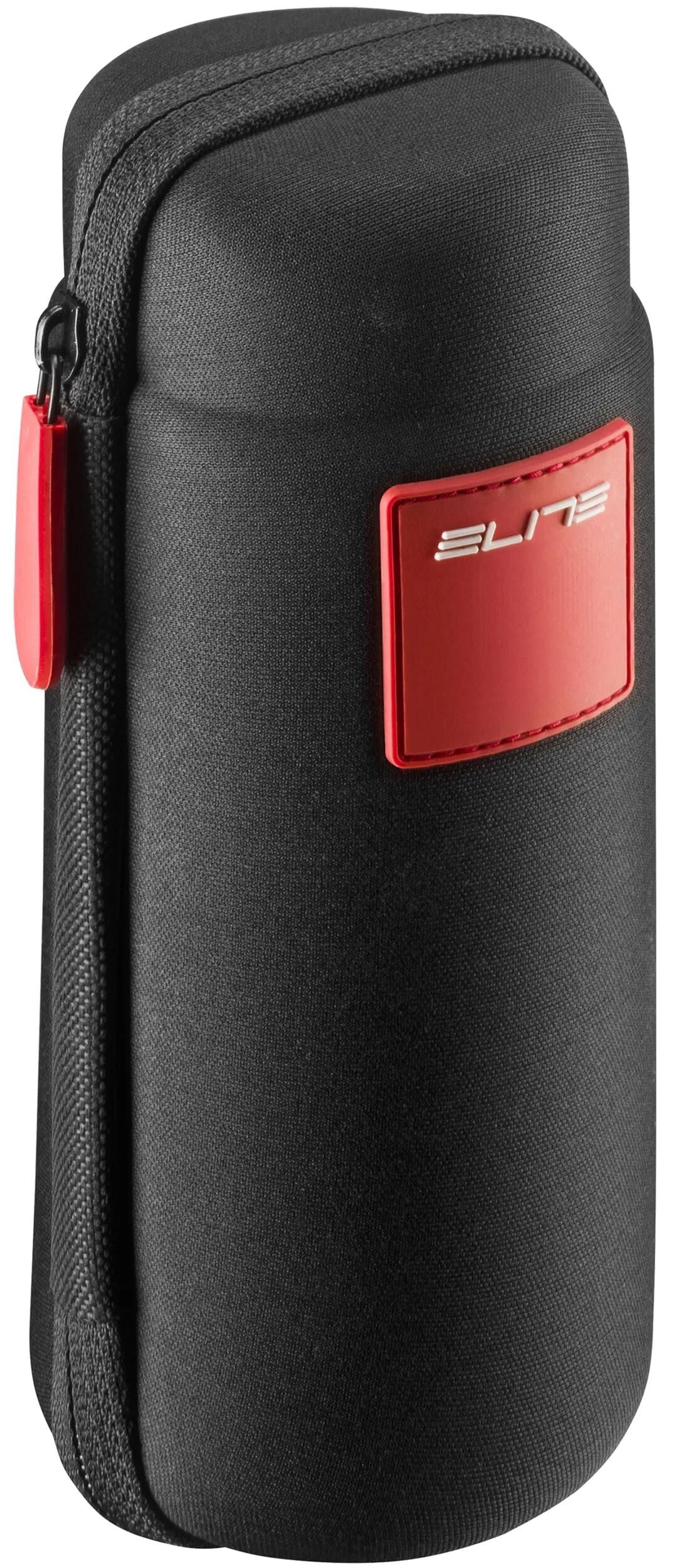 Elite gereedschaps-bidon takuin tool bottle takuin 500cm3 black red