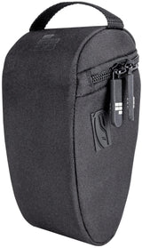 Contec zadeltas via.pocket ct bag via pocket dim black
