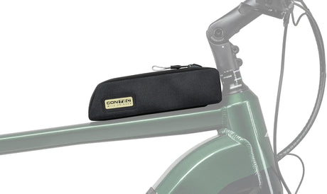 Contec tas mile grinder top bag bolt on ct frame bags mile grin the top bag bolt on