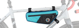 Contec tasche urban nomad frame 2.0 ct frame bags urban nomad frame 2.0 turquoise