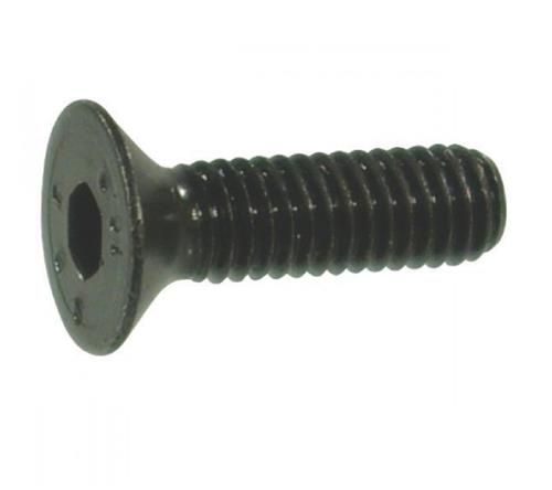 Vk-schroef bzk 10.9 m4x30 d7991 | 200 stuks