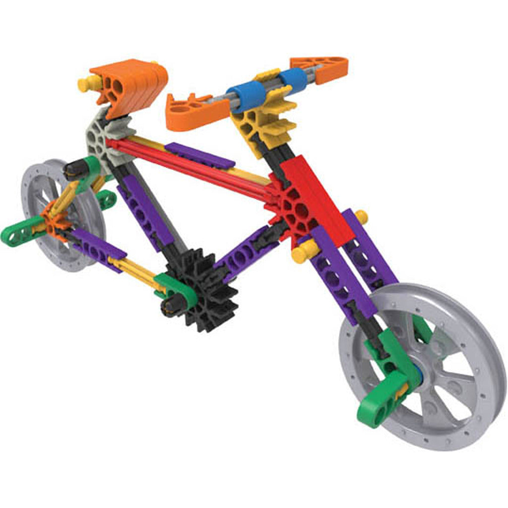 K'Nex Knex Imagine Click and Construct Value Box 522-delig