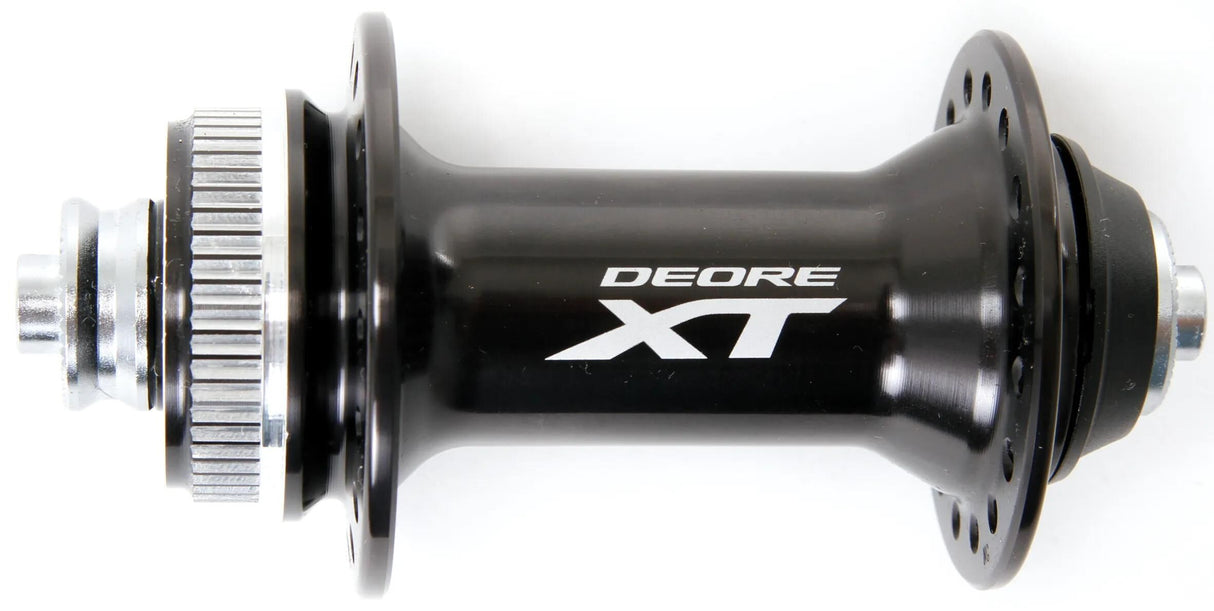 Shimano voornaaf deore xt hb-m8000 8010 shim.hub xt hbm8000 vr 36l sw ss cl
