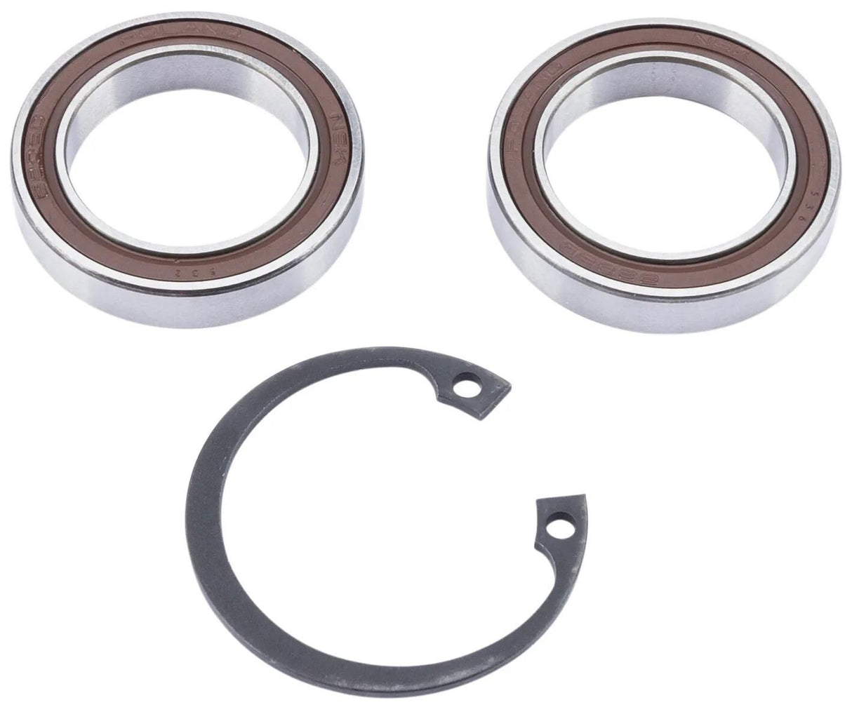 Mavic groefkogellager deep groove ball bearing 61805