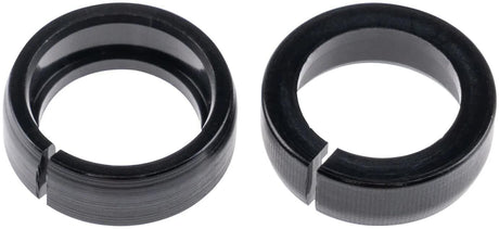 Mavic achsadapter v.r. ash adapter 12mm thru axle