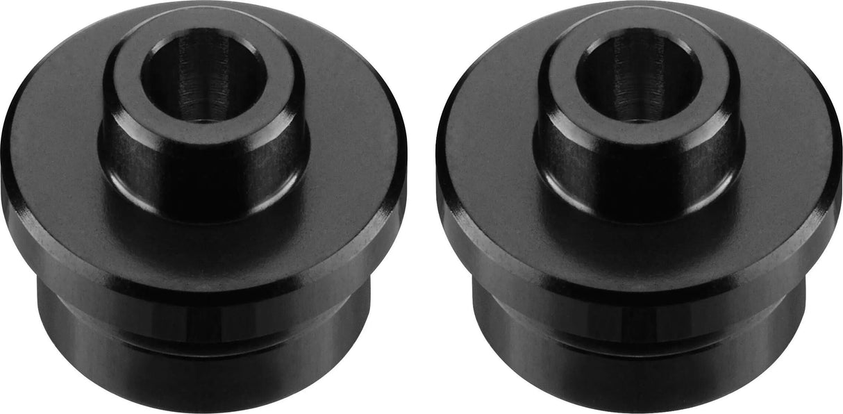 Mavic as-adapter fr.axle adapter 15mm to 9mm qr