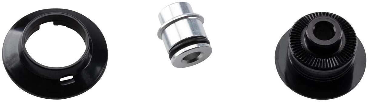 Mavic as-adapter axle adapter qrm to 10x135