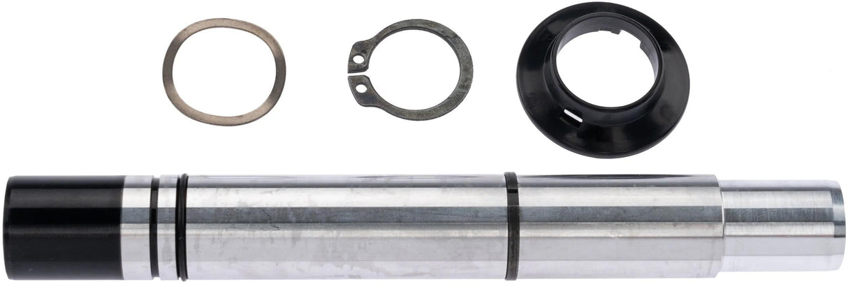 Mavic hinterradachse rear axle instant drive 360 mtb
