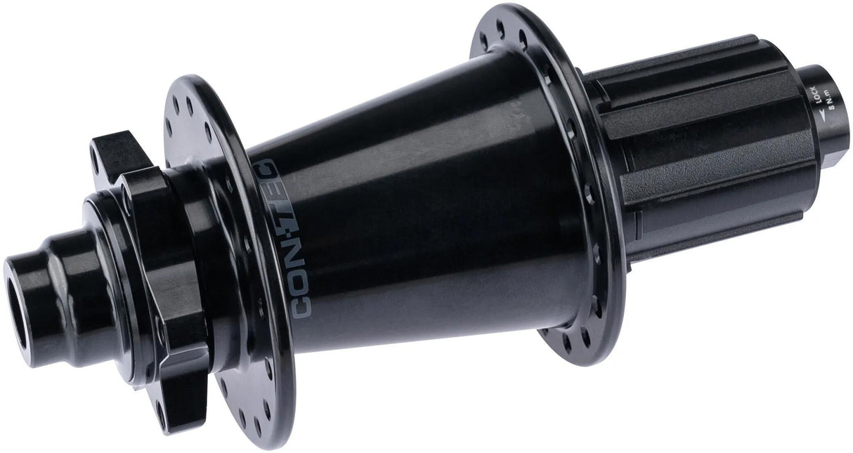 Contec achternaaf m.core db ct cassette-hr-hub m.co re db 32l.148mm boost hg