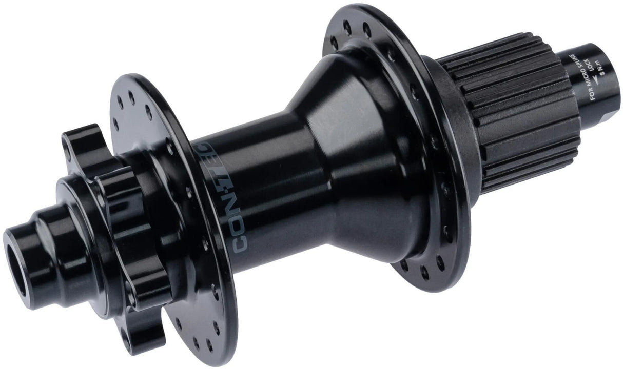 Contec achternaaf core db ct cassette hub core db 32l. 142mm ms