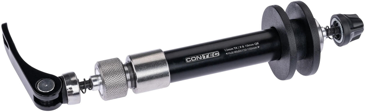 Contec transportachse thrubee work'n roll ct hr.transport axis thru bee work'n roll universal