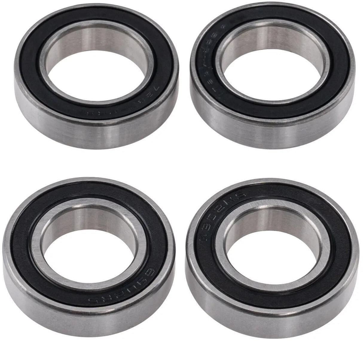 Contec kugellager-set eroq core ct bearing set hr-hub cor cl, freewheel hg