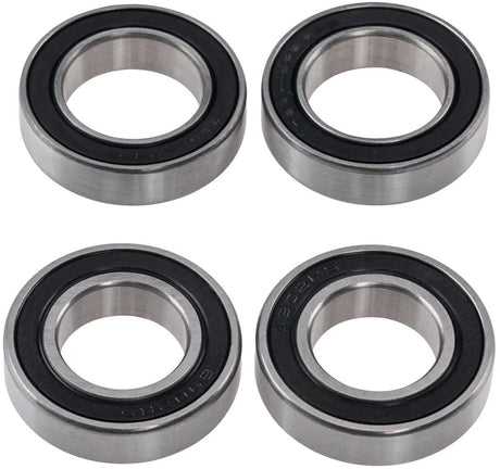 Contec kugellager-set eroq core ct bearing set hr-hub cor cl, freewheel hg