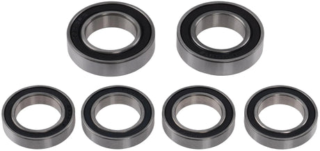 Contec kugellager-set eroq core ct bearing set hr-hub cor db, freewheel microspline