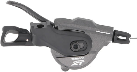Shimano duimversteller deore xt sl-m8000 shim.shifter xt slm8000 11sp ispec bl.