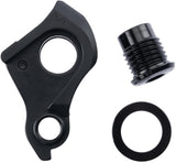 Contec derailleur-bevestigingshaak hanger udh ct derailleur hanger udh plastic aluminum