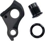Contec derailleur-bevestigingshaak hanger udh ct derailleur hanger udh ht aluminium