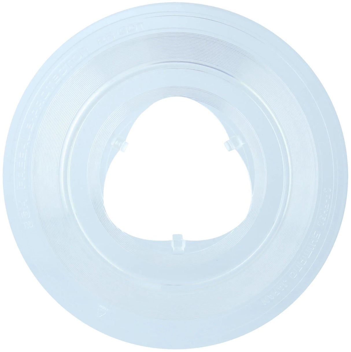Shimano spaakbeschermer ring cp-fh50 shim.spoke prot.disc cp- fh50 36h 3pin