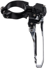 Shimano umwerfer cues fd-u6030 shim.front derailleur u60 2x9 10f ds dp sche. 62-66
