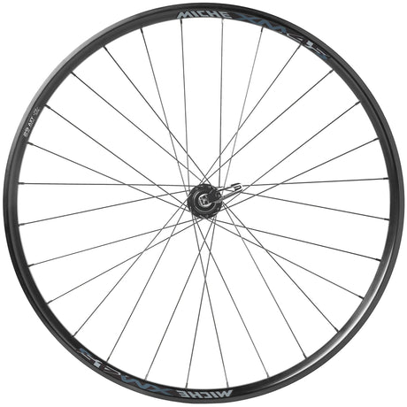 Miche wielset xm45 axy 27.5 shimano disc center lock