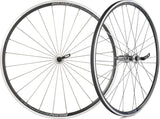 Miche wielset reflex xl zilver velgrem clincher shima passing