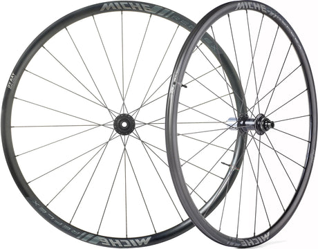 Miche laufradsatz reflex dx wheel set reflex dx 700 c clincher tires