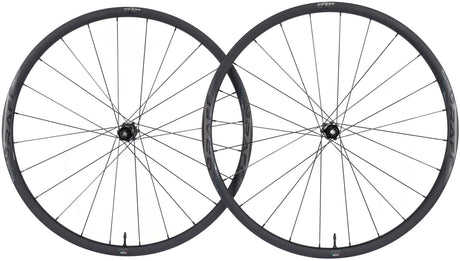 Miche wielenset graff wheel sets 700 c graff xl black 11 f.tub