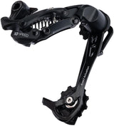 Sram achterderailleur x5 rear derail. x5 10-sp long cage b