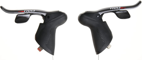 Sram schakel- remhendel red 22 sh. br.lever red 22 pair 11- 2-sp car. ti.