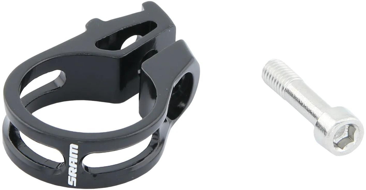 Sram befestigungsschelle clamp trig.shift.x01 eagle