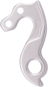 Union derailleurpad GH-092 met schroefset M4x0.7