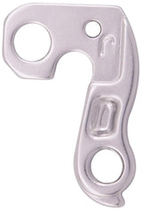 Union derailleurpad GH-127 met schroefset M8x0.75 +M4x0.7