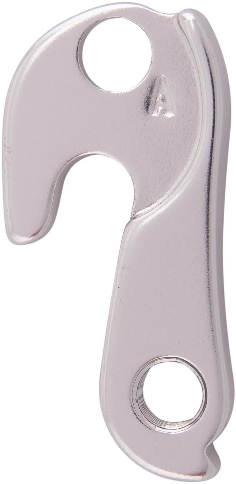 Union derailleurpad GH-132 met schroefset M8x0.75