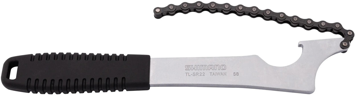 Shimano kettenpeitsche tl-sr22 chain whip tl-sr22