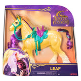 Unicorn unicorn academy eenhoorn leaf + licht en geluid