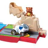 Paw patrol die-cast paw patroller + voertuig