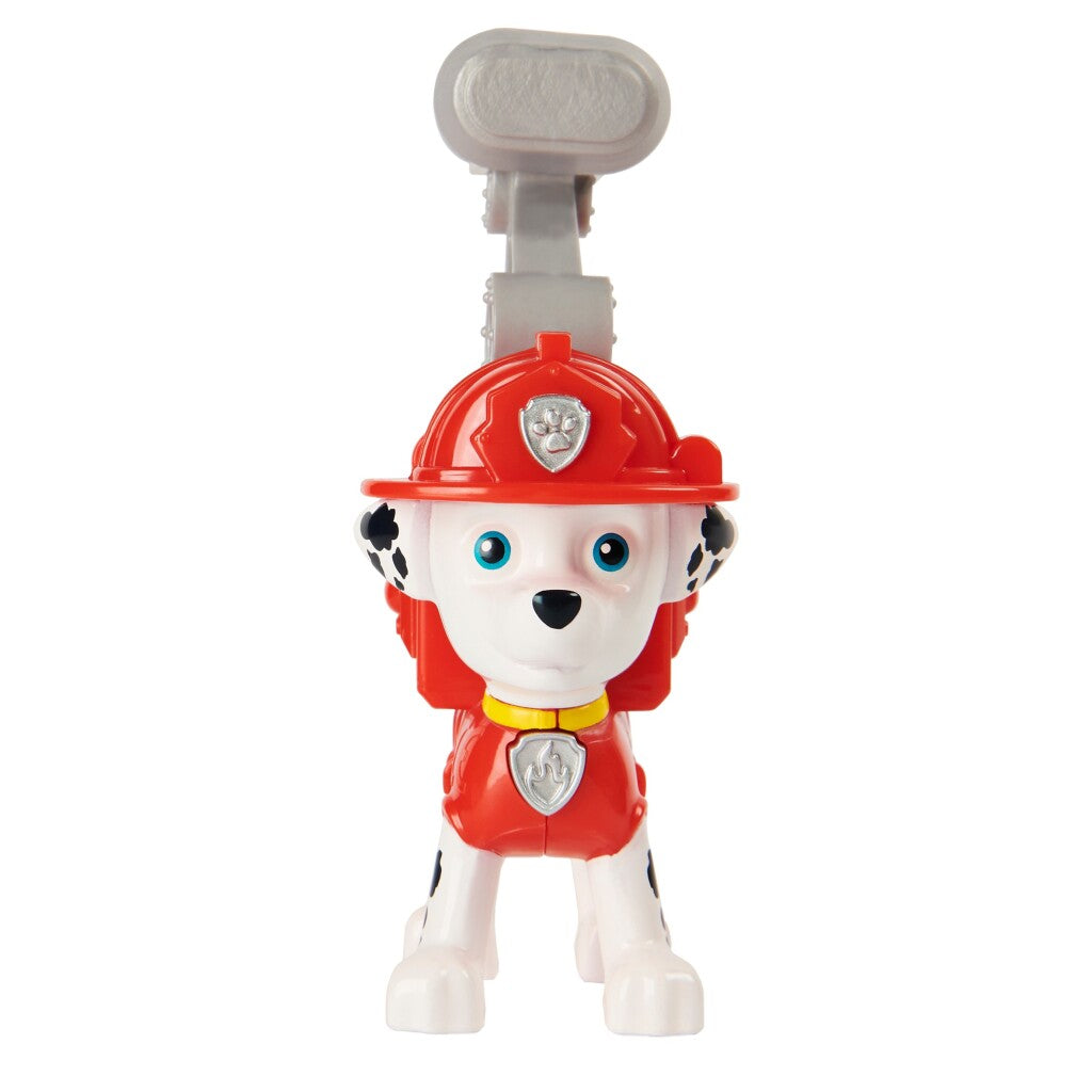 Paw patrol action pack marshall + geluid